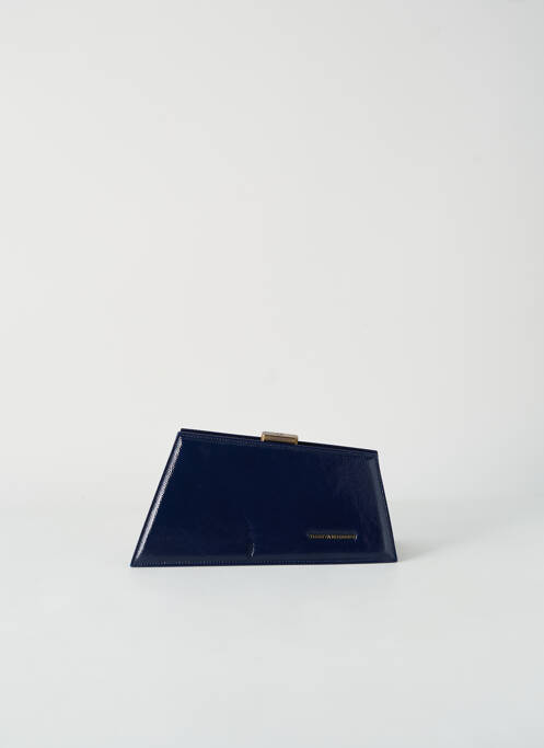 Geantă albastru TAMMY & BENJAMIN femeie