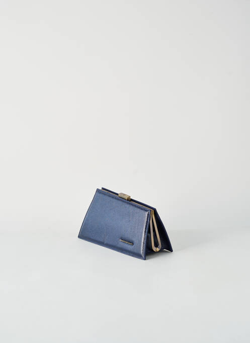 Geantă albastru TAMMY & BENJAMIN femeie