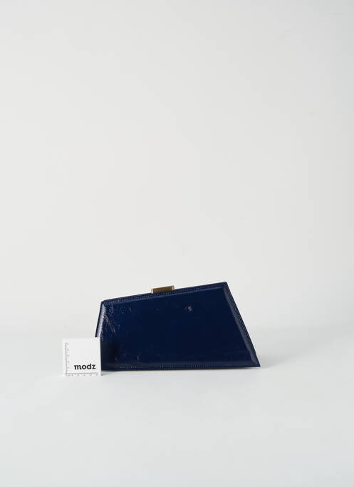 Geantă albastru TAMMY & BENJAMIN femeie