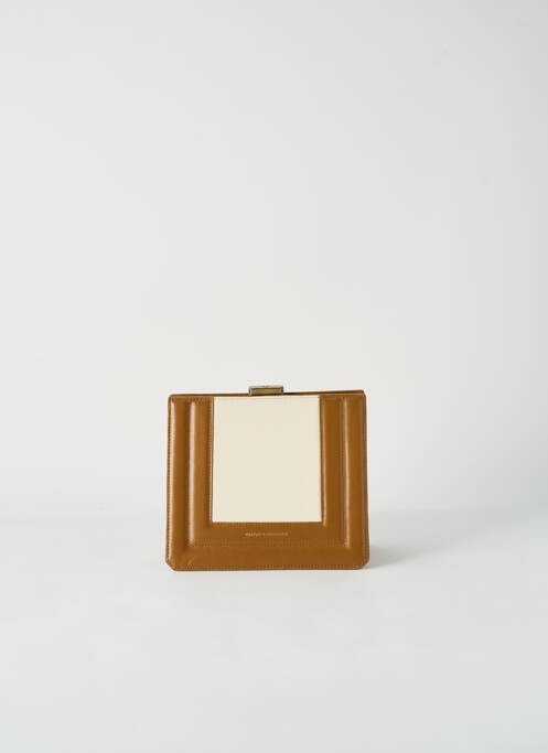 Geantă maro TAMMY & BENJAMIN femeie