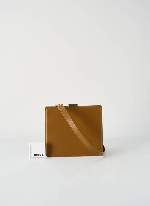 Geantă maro TAMMY & BENJAMIN femeie