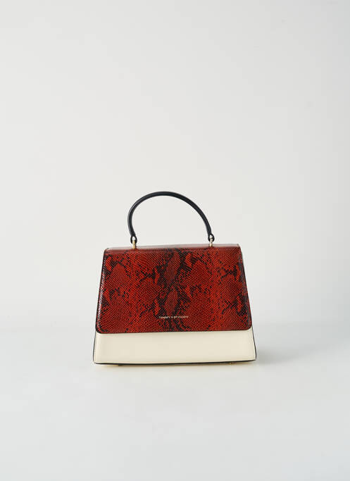 Geantă maro TAMMY & BENJAMIN femeie