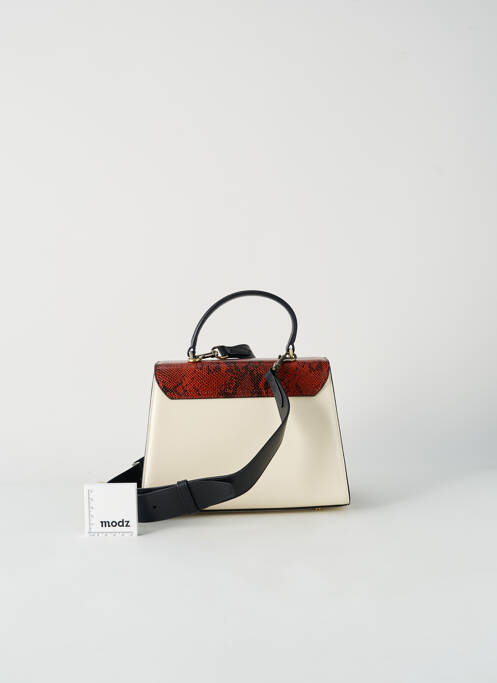 Geantă maro TAMMY & BENJAMIN femeie