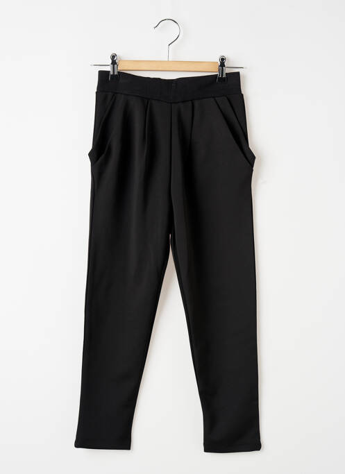 Pantalon slim negru NAME IT fată