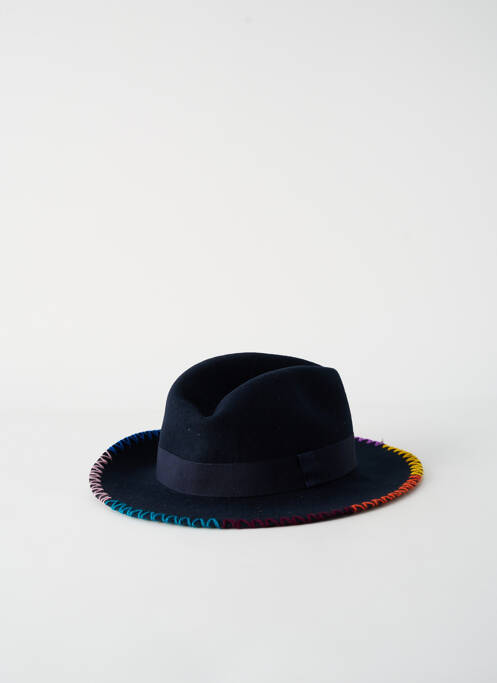 Pălărie albastru PAUL SMITH femeie