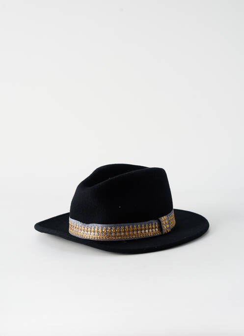 Pălărie negru MARADJI femeie