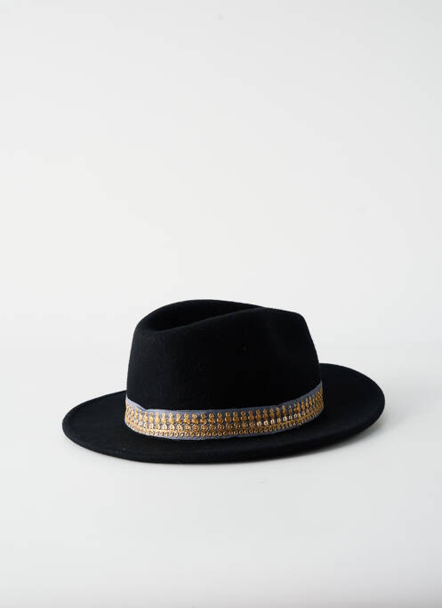 Pălărie negru MARADJI femeie