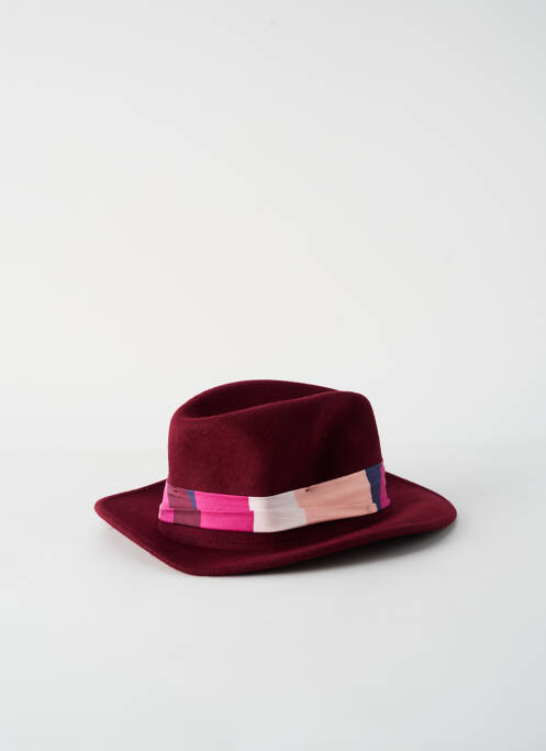 Pălărie violet MARADJI femme