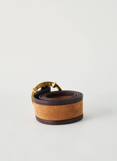 Curea maro VILA femeie