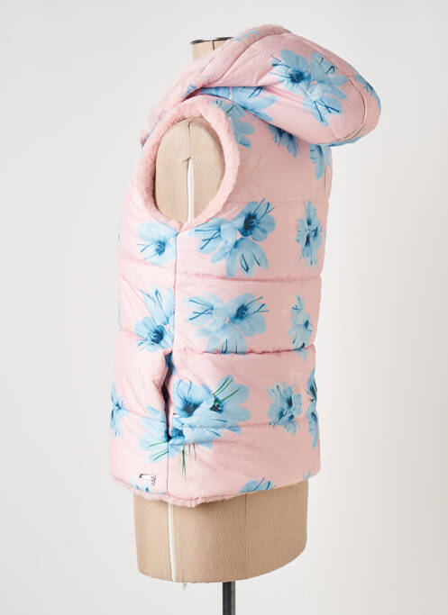 Jachete casual roz GUESS fată