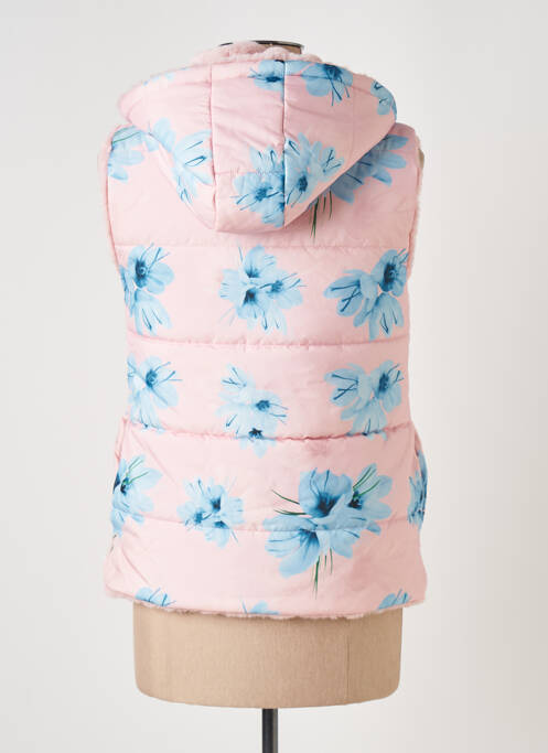 Jachete casual roz GUESS fată