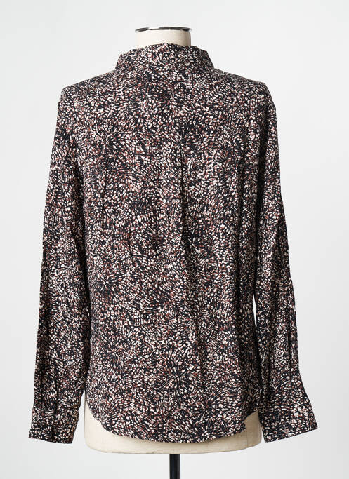 Cămașă negru GRACE & MILA femeie