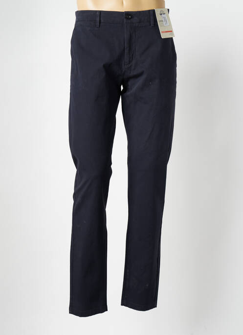 Pantalon chino albastru DOCKERS bărbat