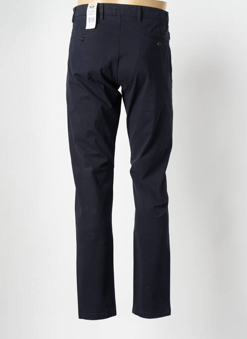 Pantalon chino albastru DOCKERS bărbat