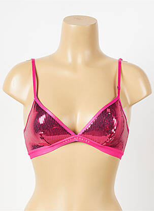 Sutien roz LOVE STORIES femeie