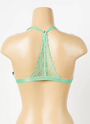 Sutien verde LOVE STORIES femeie