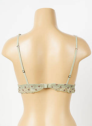 Sutien verde LOVE STORIES femeie