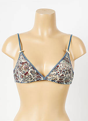 Sutien albastru MOMONI femeie