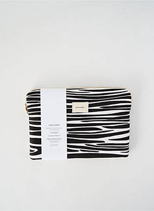 Plic negru ATELIER BOBBIE femeie