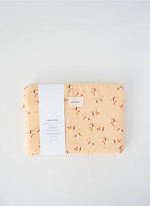 Plic bej ATELIER BOBBIE femeie