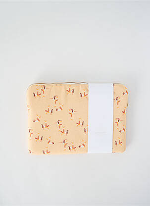 Plic bej ATELIER BOBBIE femeie