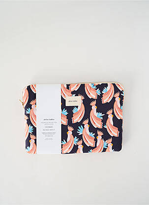 Plic roz ATELIER BOBBIE femeie