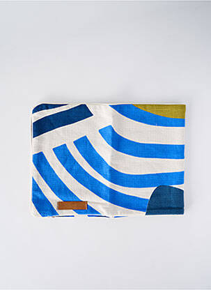 Diverse casă albastru MAPOESIE unisex