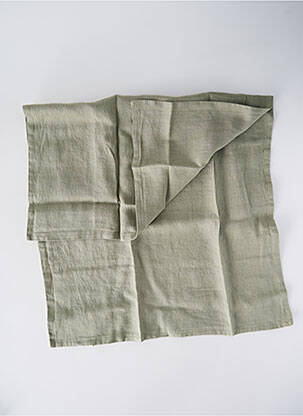 Set de lenjerie de pat gri GABRIELLE PARIS unisex