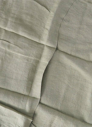Set de lenjerie de pat gri GABRIELLE PARIS unisex