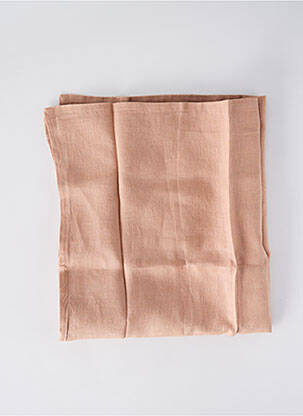 Set de lenjerie de pat bej GABRIELLE PARIS unisex