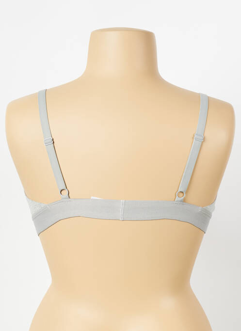 Sutien gri CALVIN KLEIN femeie