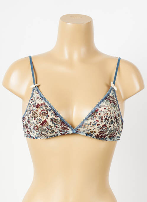 Sutien albastru MOMONI femeie