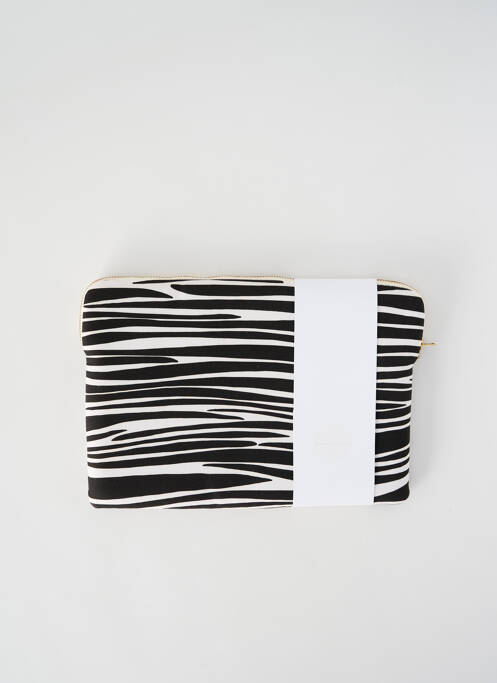 Plic negru ATELIER BOBBIE femeie