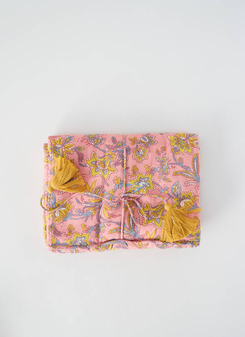 Diverse roz LOUISE MISHA copil