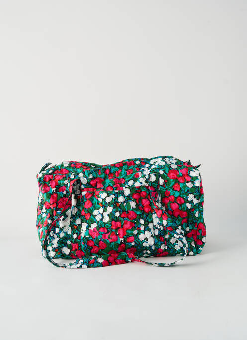 Geantă pentru scutece verde LUCAS DU TERTRE copil