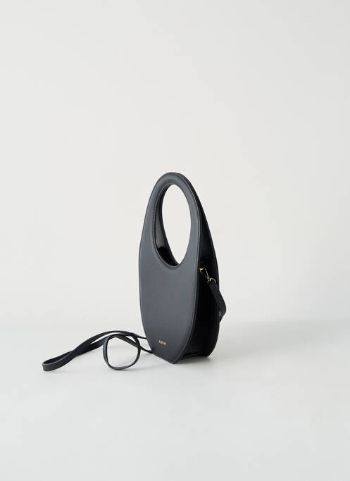 Geantă negru ALOHAS femeie