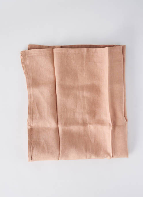 Set de lenjerie de pat bej GABRIELLE PARIS unisex