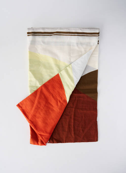 Eșarfă portocaliu MOIS MONT femeie