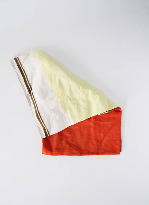 Eșarfă portocaliu MOIS MONT femeie