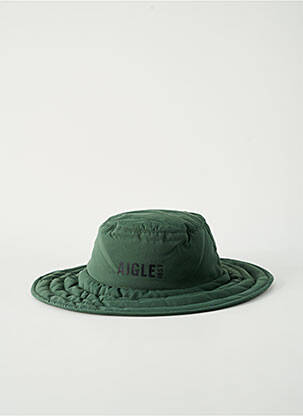 Căciulă verde AIGLE femeie