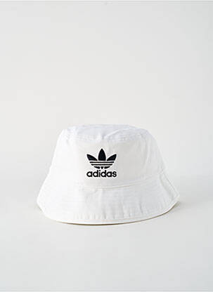 Pălărie alb ADIDAS femeie