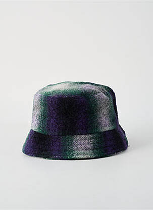 Căciulă verde HARTFORD femeie