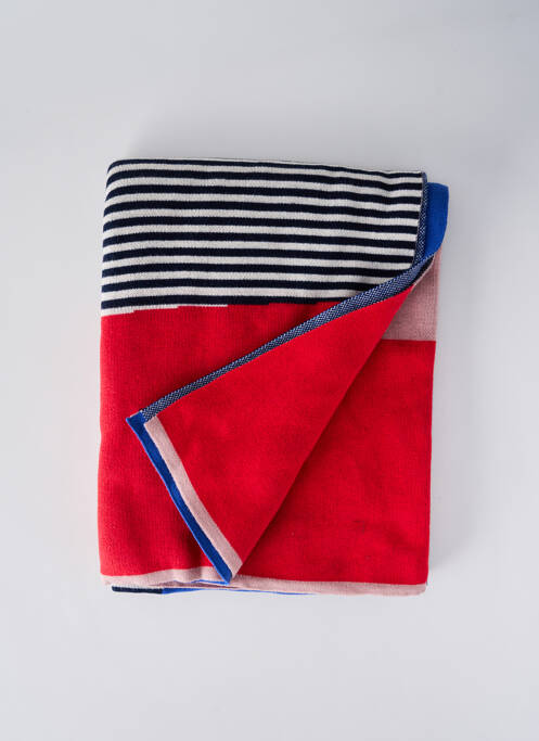 Pătură roșu SOPHIE HOME unisex