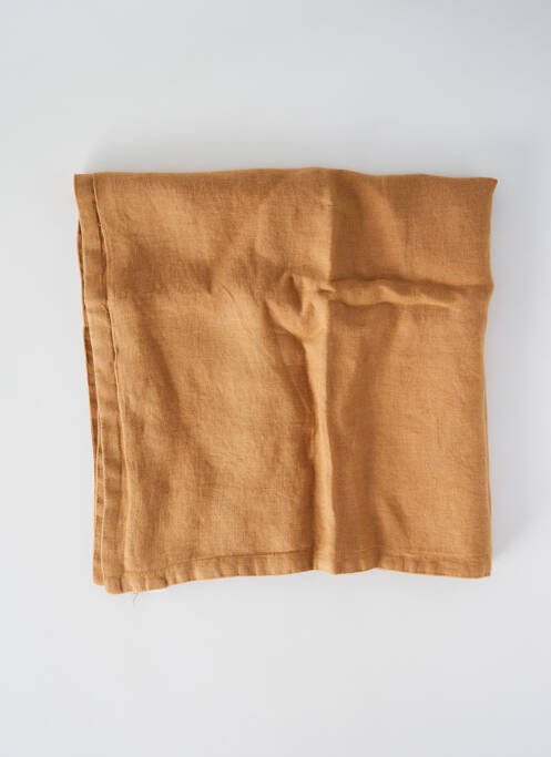 Set de lenjerie de pat maro GABRIELLE PARIS unisex