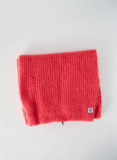 Eșarfă roșu HOMECORE bărbat