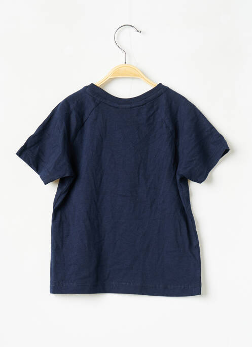 Tricou albastru S.OLIVER băiat