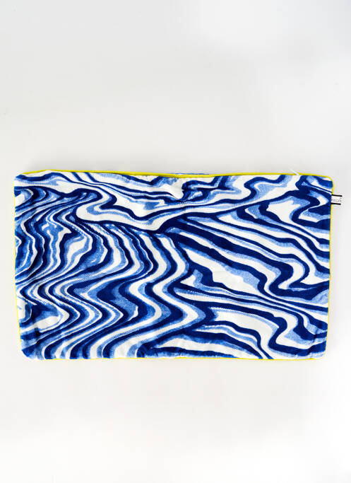 Diverse casă albastru MAPOESIE unisex