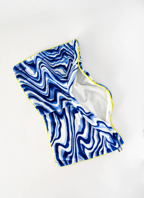 Diverse casă albastru MAPOESIE unisex