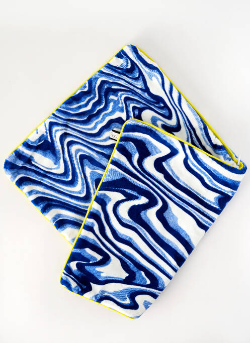 Diverse casă albastru MAPOESIE unisex