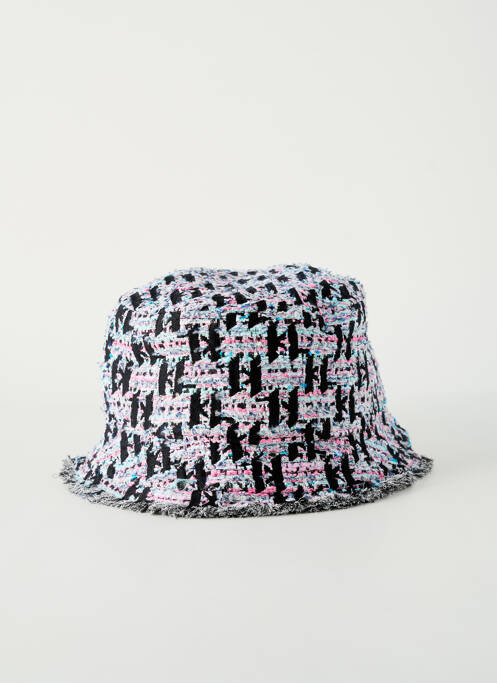 Pălărie albastru KARL LAGERFELD femeie